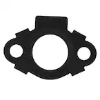 A gasket for an EGR Tube Pipe to Exhaust Manifold - Inlet, Outlet 2.7L Main Image