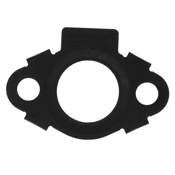 A gasket for an EGR Tube Pipe to Exhaust Manifold - Inlet, Outlet 2.7L Main Image