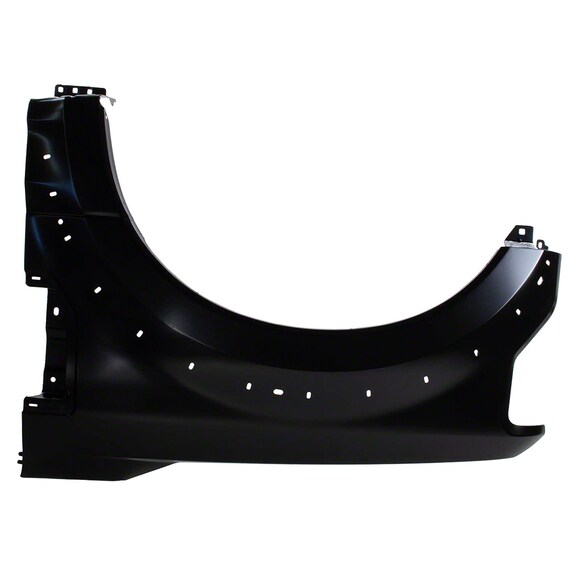 Fender - Left, Front Main Image