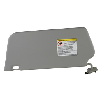 Sun Visor (Crew Van)