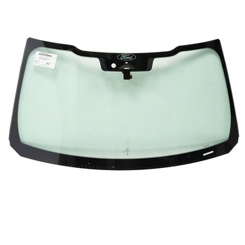 Windshield Glass - Center (BEV, Performance)