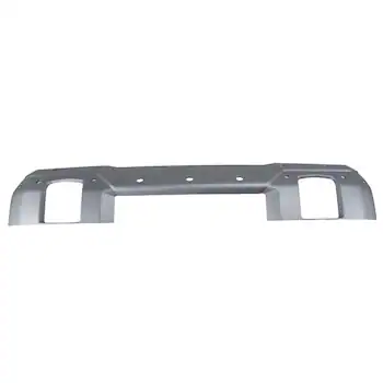 Bumper Cover Spacer Panel - Front, Upper, Lower