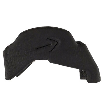 Radiator Support Air Deflector - Left 3.0L (Performance)