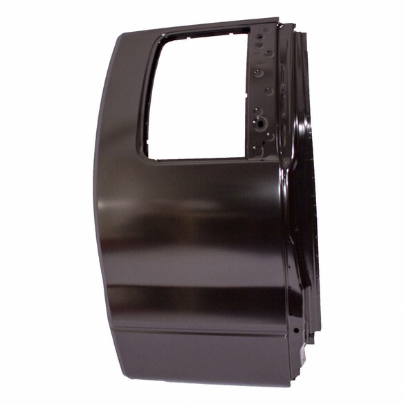 Door Shell Complete Panel - Right, Rear Main Image