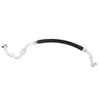 AIR CONDITIONING (A/C) Refrigerant Suction Hose Tube - Center 3.3L Main Image