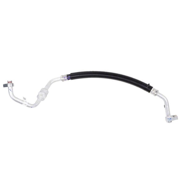 AIR CONDITIONING (A/C) Refrigerant Suction Hose Tube - Center 3.3L Main Image