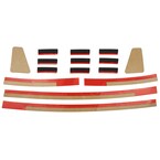 Weatherstrip (Coupe) Main Image
