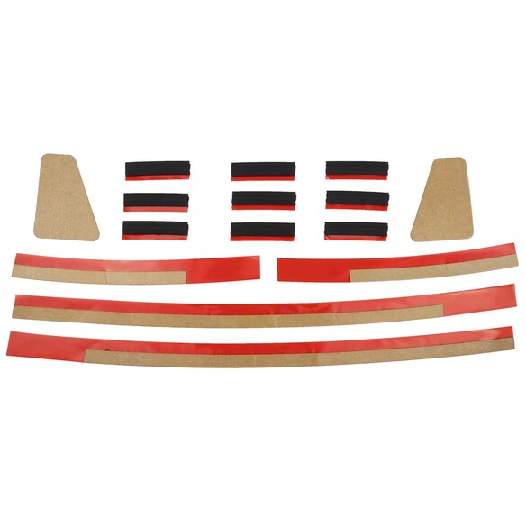 Weatherstrip (Coupe) Main Image