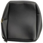 Seat Headrest Cover - Left, Rear Main Image