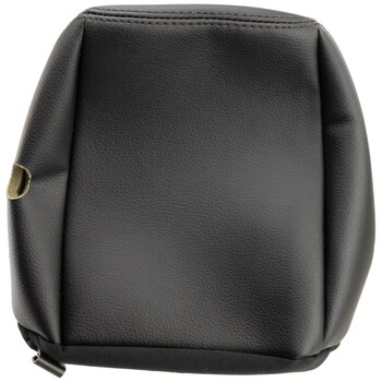 Seat Headrest Cover - Left, Rear