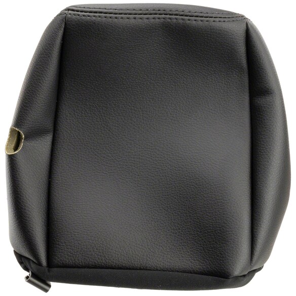 Seat Headrest Cover - Left, Rear Main Image