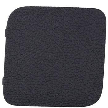 Interior Quarter Panel Trim Insert Access Hole Cover - Upper, Lower