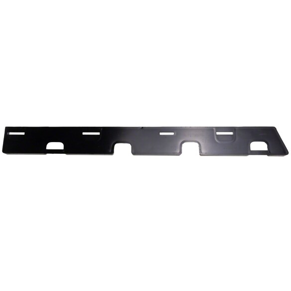 Bumper Guide Bar Bracket Cover Main Image