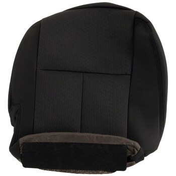Seat Cover Cushion - Right, Rear