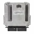 Engine Control Module (ECM) EEC V Main Image