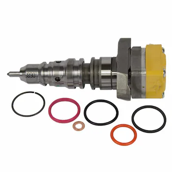 Fuel Injector Kit REMANUFACTURED