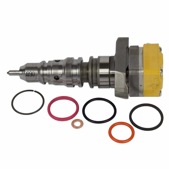 Fuel Injector Kit REMANUFACTURED Main Image