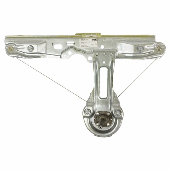 Window Regulator - Right, Rear (MT) Main Image