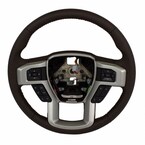 Wheel Steering - 3.0L Main Image