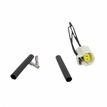 Engine Cylinder Head Temperature Sensor Connector Wire