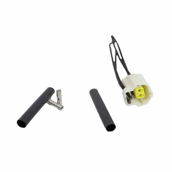 Engine Cylinder Head Temperature Sensor Connector Wire Main Image