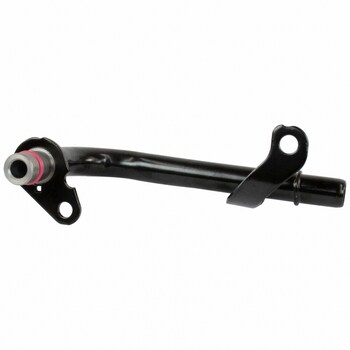 Engine Coolant Pipe Tube