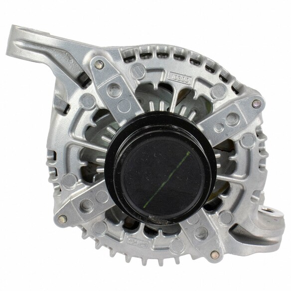 Alternator - 200 Amp, Driver 2.0L Main Image