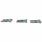 Drive Shaft Bolt Prop - M8 X 1.25, Rear (AT) Main Image
