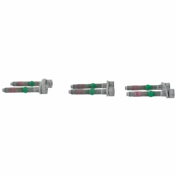Drive Shaft Bolt Prop - M8 X 1.25, Rear (AT) Main Image