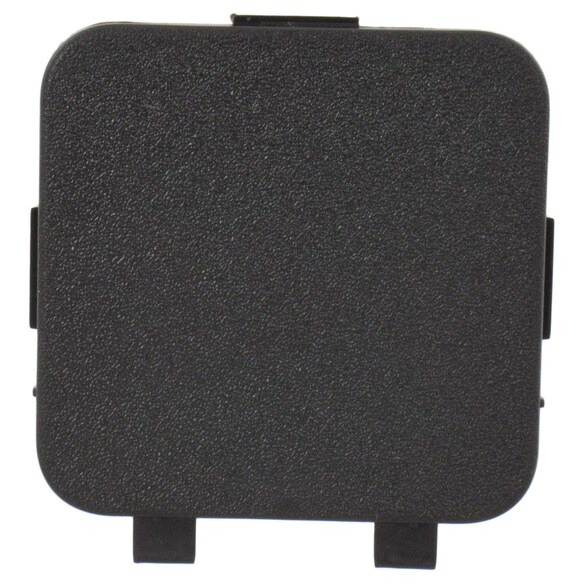 Seat Track Cover Cap - Rear Main Image