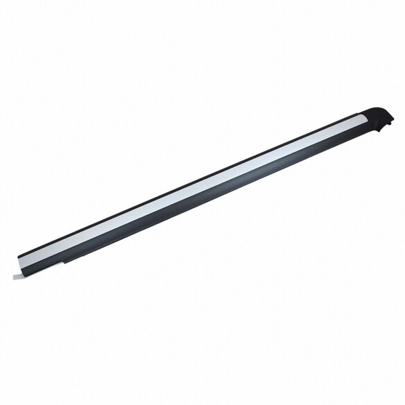 Door Window Belt Weatherstrip - Right, Rear, Outer Main Image