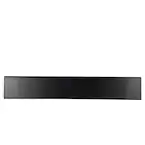 Sunroof Molding Roof Drip Rail Finish Main Image