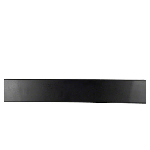 Sunroof Molding Roof Drip Rail Finish Main Image