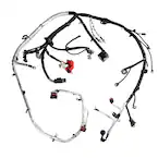 Starter Cable Battery (Platinum, ST) Main Image