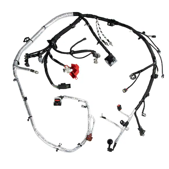 Starter Cable Battery (Platinum, ST) Main Image