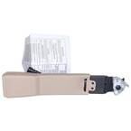 Seat Belt Receptacle - Right, Front Main Image