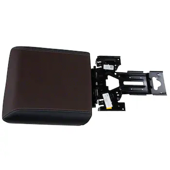 Console Lid Armrest