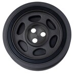 Engine Crankshaft Pulley - 3.2L Main Image