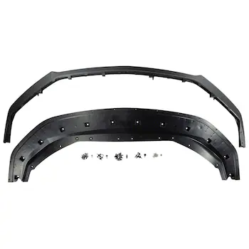 Valance Panel Bumper Extended version - Front, Lower