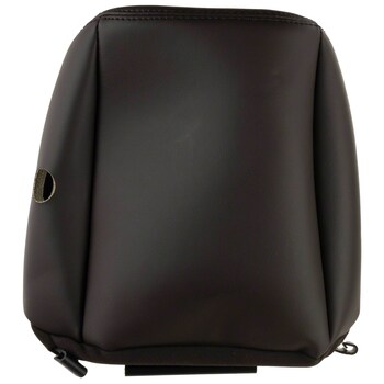 Seat Headrest Cover - Left, Rear