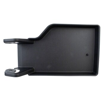 Seat Back Panel - Rear