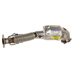 Catalytic Converter - 1.6L (6-MT) Main Image