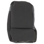 Cover Seat Back - Front Main Image