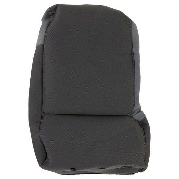Cover Seat Back - Front Main Image