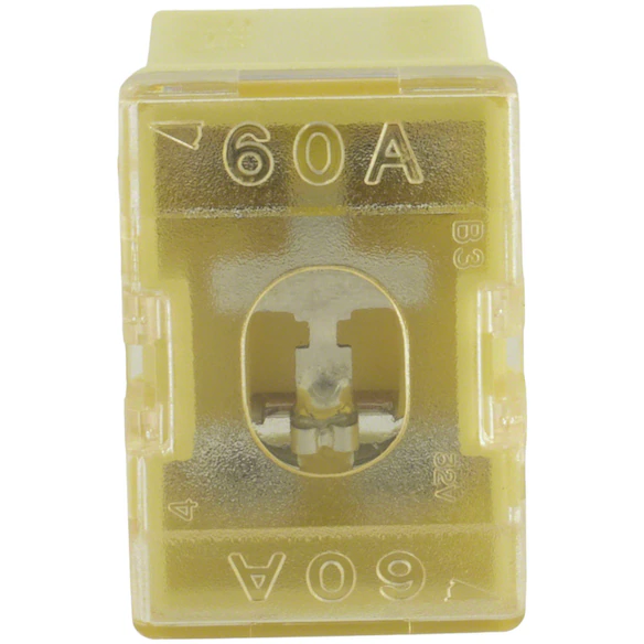 Circuit Breaker Fuse - 60 AMP (Fuses) Main Image