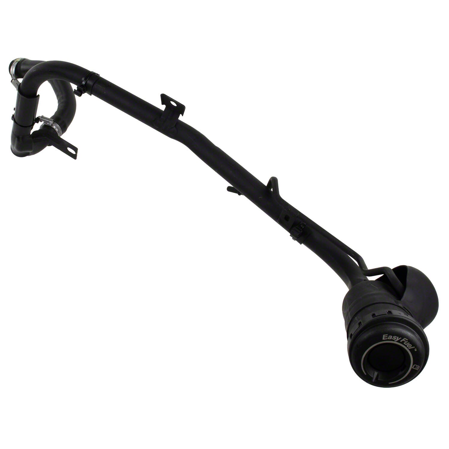 Pipe Fuel Filler | Parts | Ford.com