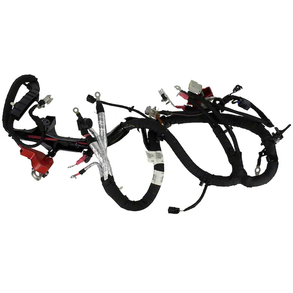 Starter Cable Battery Main Image