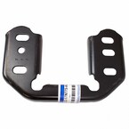 Frame Rail End Bumper Repair Kit - Left, Right, Front Main Image