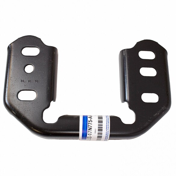 Frame Rail End Bumper Repair Kit - Left, Right, Front Main Image
