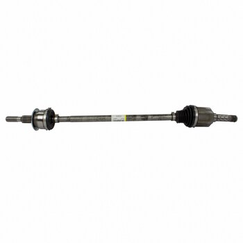 Cv Axle Joint Half Shaft - Left, Right